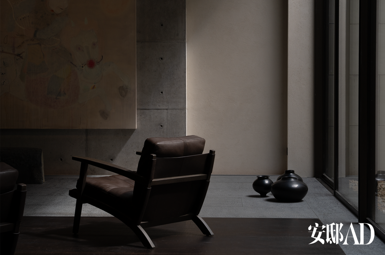 倾尽匠心，他为艺术珍藏“手捏”一个家-14