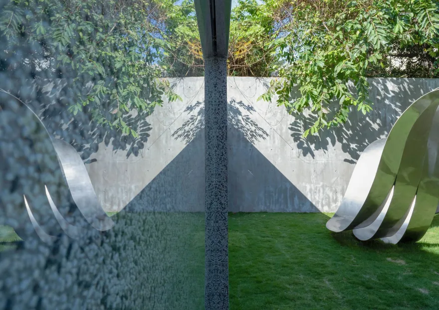 Zhongcheng 多功能建筑丨中国深圳丨Aether Architects-41