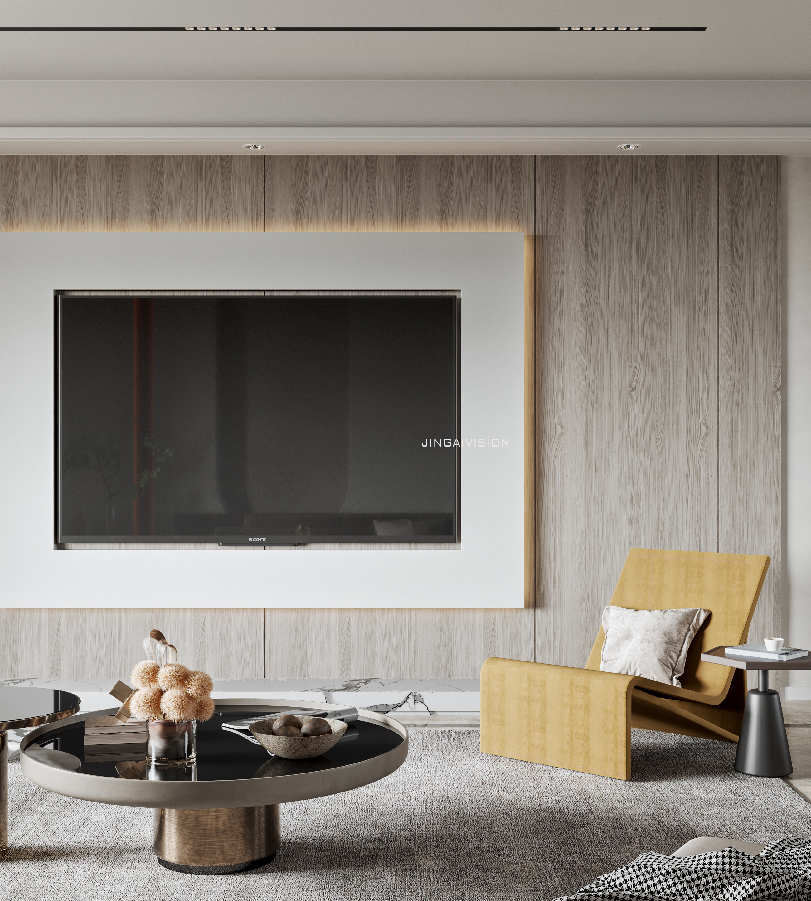 展示·家装作品欣赏-23