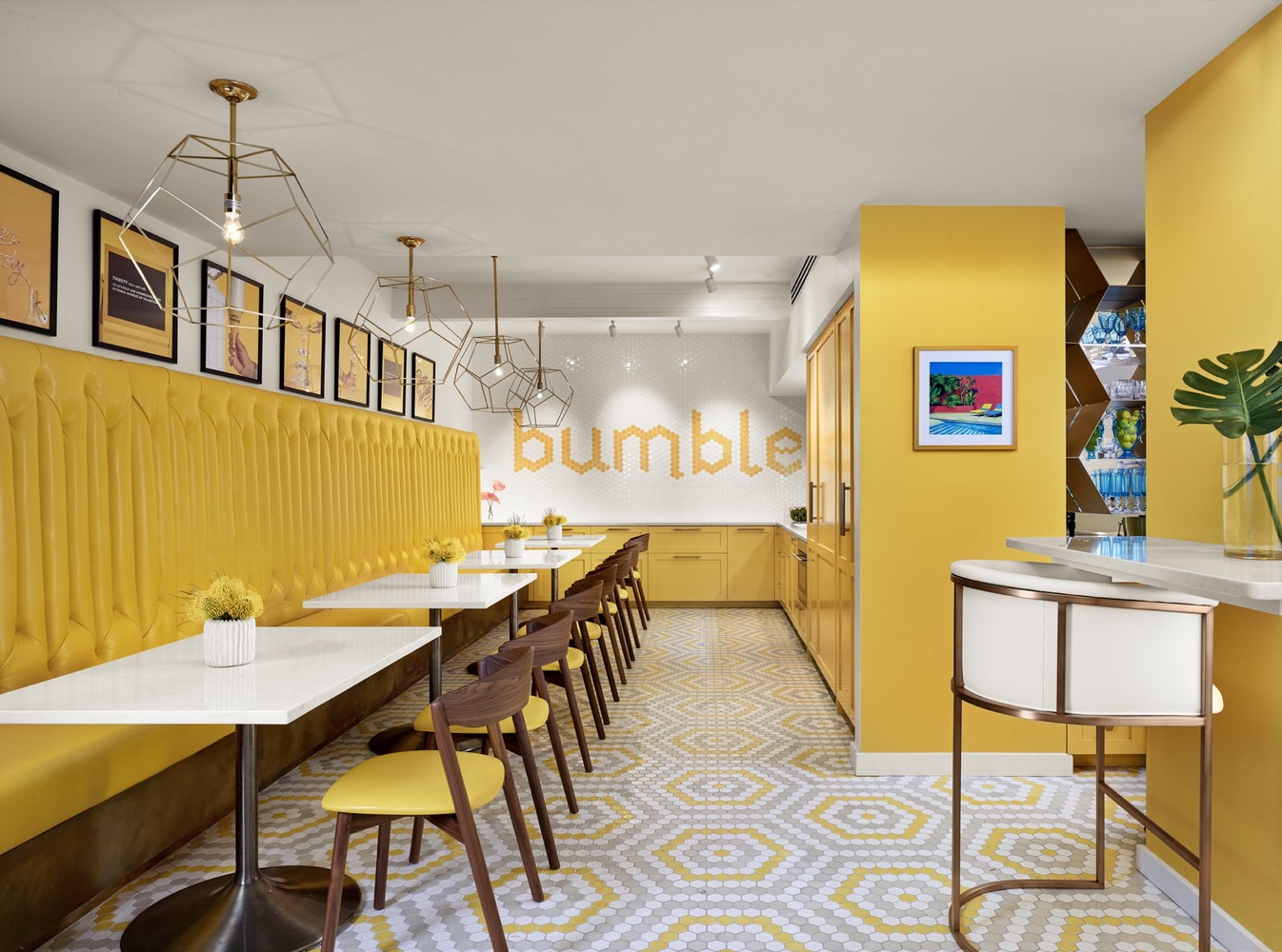 Bumble HQ “The Hive”   Mark Odom Studio-32
