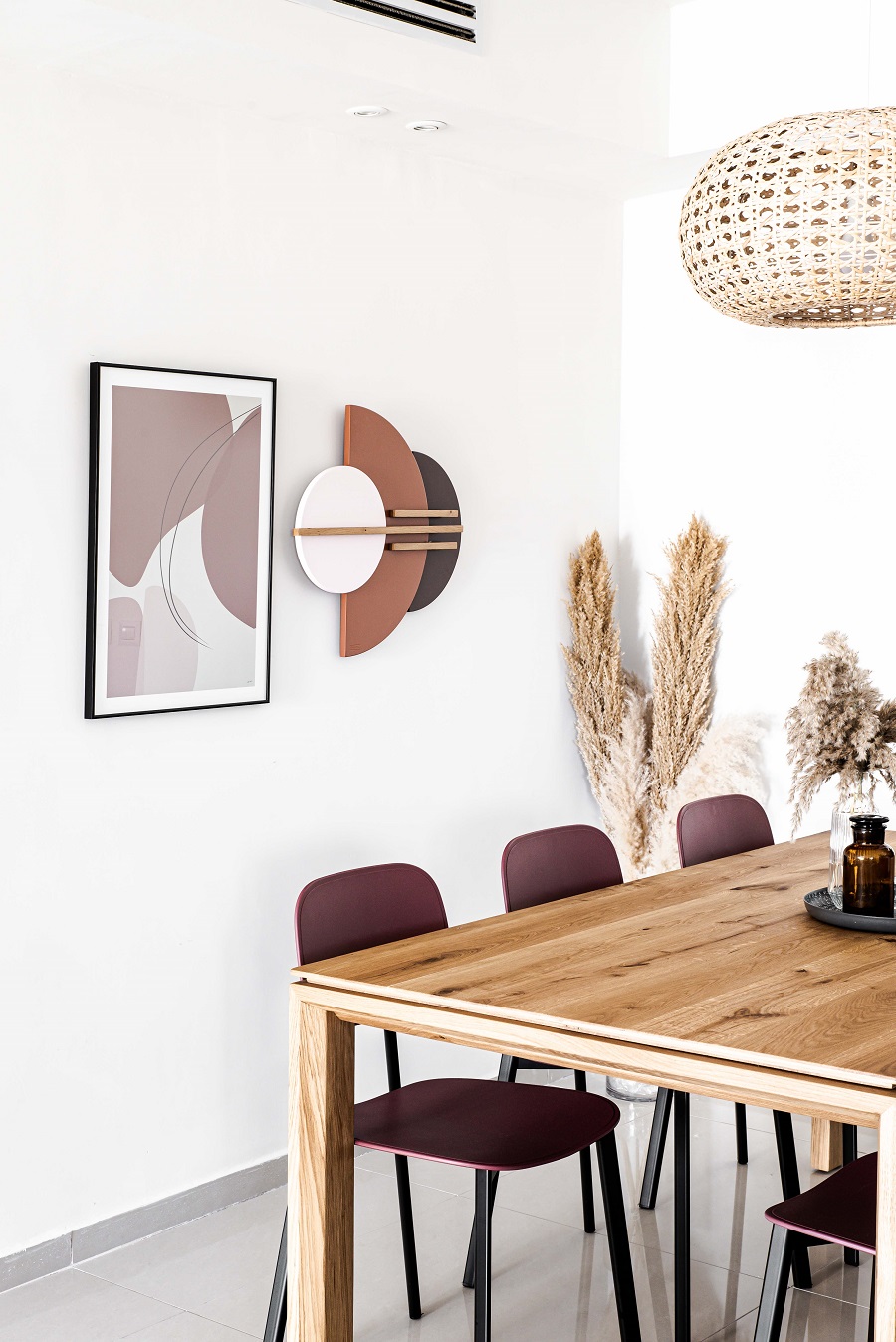 中部某家庭公寓室内设计丨室内设计师奥西·凯茨-24