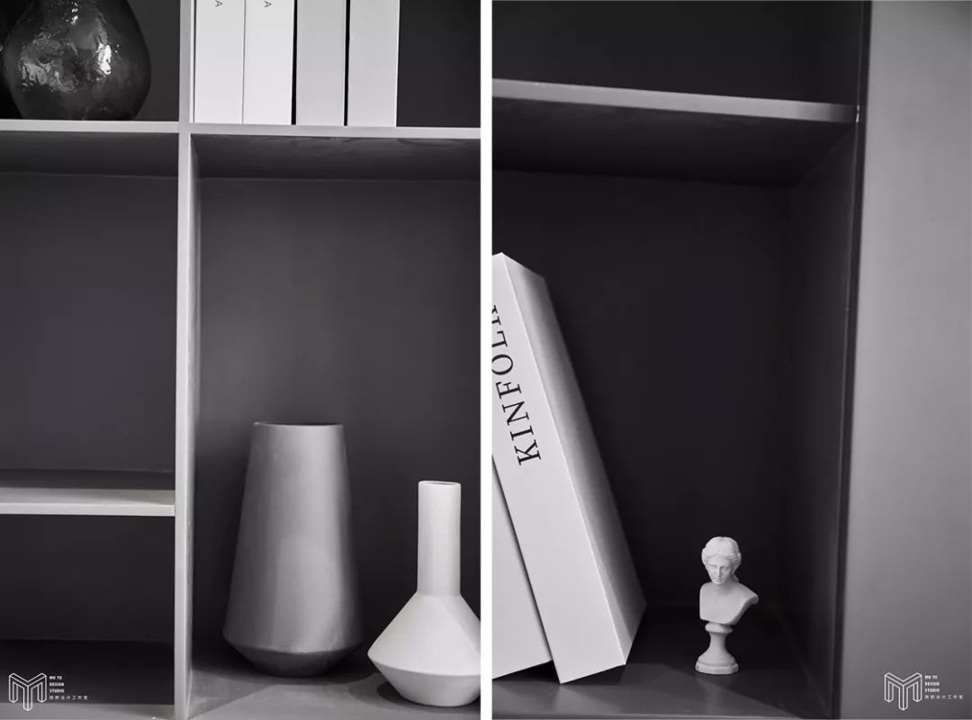 简约之居,光影空间的艺术-52