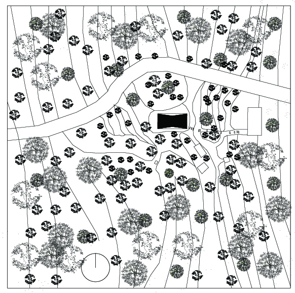 昆丘亚库屋丨厄瓜多尔丨Emilio López Arquitecto-26