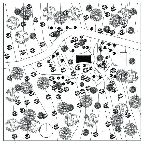 昆丘亚库屋丨厄瓜多尔丨Emilio López Arquitecto-26
