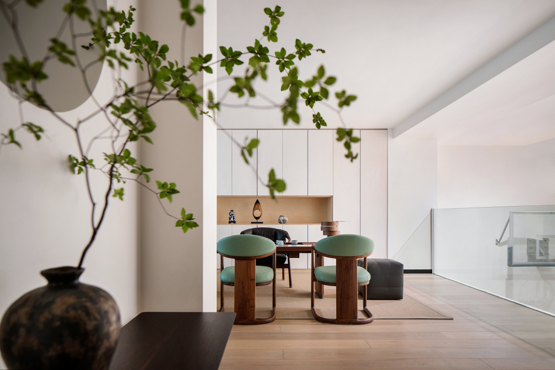 绵阳英郦庄园丨中国绵阳-64