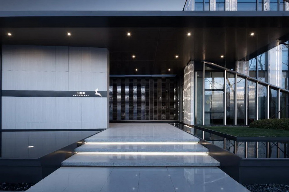 苏州东原太仓·云栖麓丨中国天津丨上海睿风建筑设计咨询有限公司-30