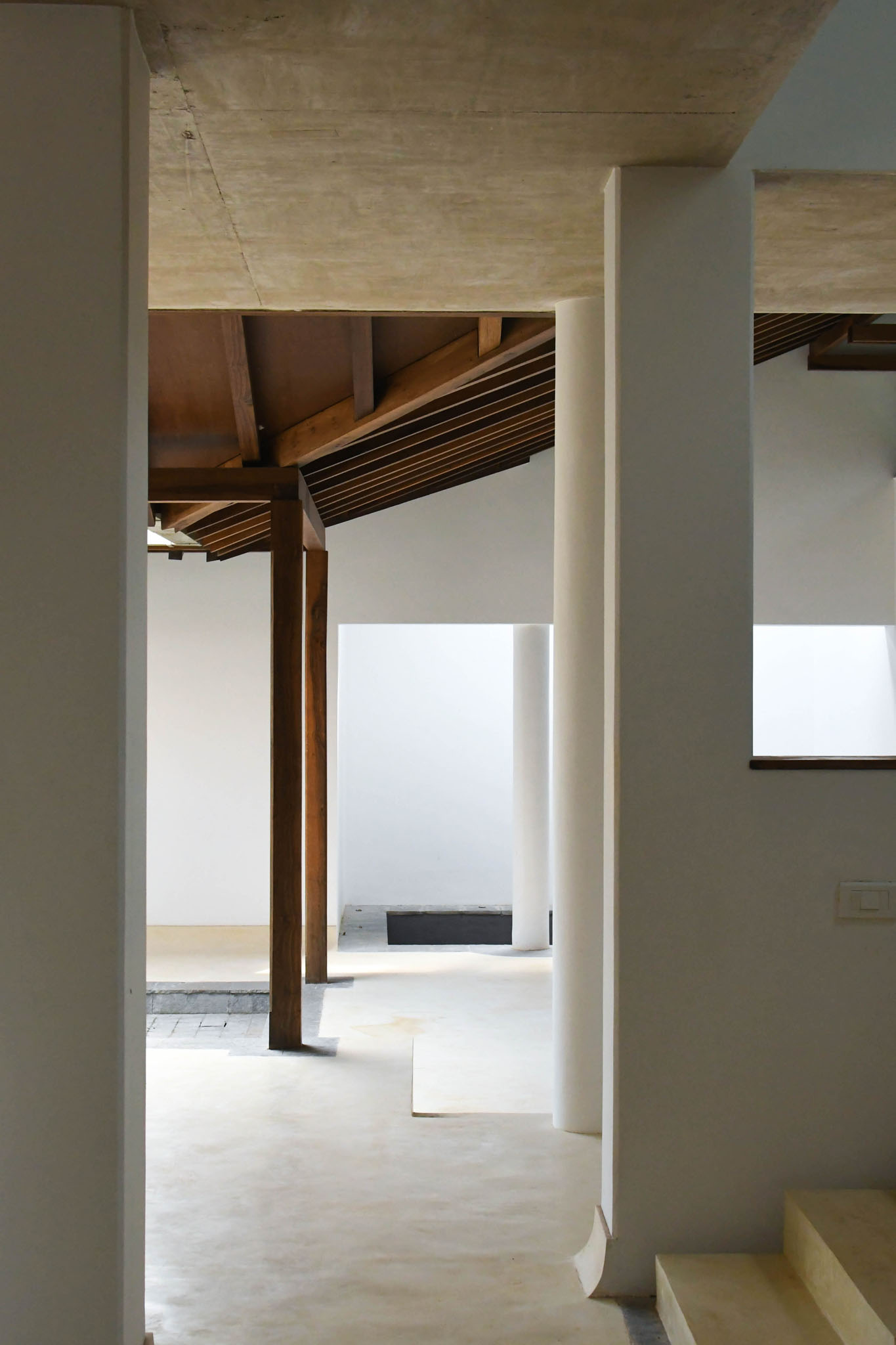 Discover ASSAGAO: A Unique House in Serene Goa-6