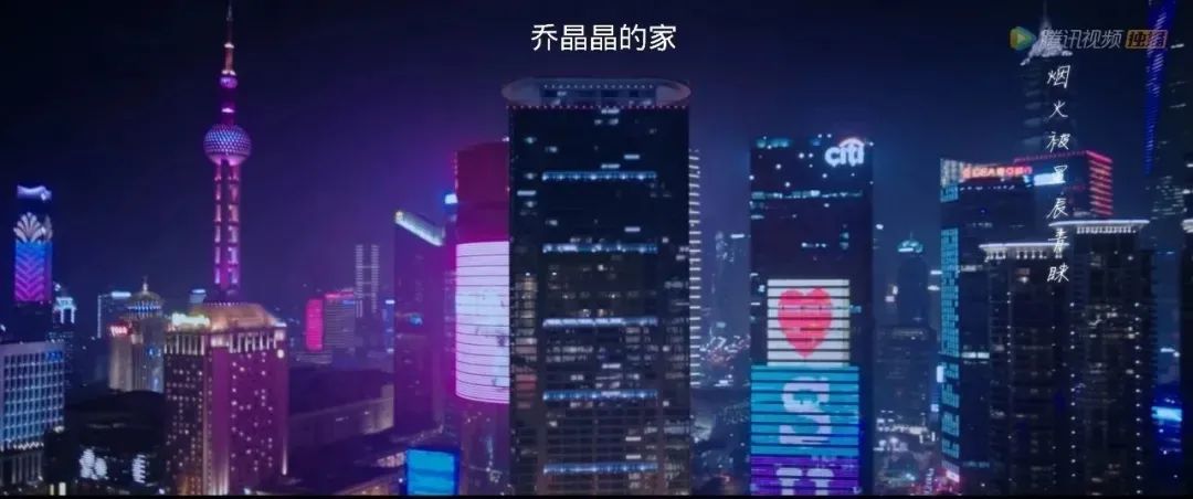 《你是我的荣耀》迪丽热巴豪宅揭秘丨中国上海丨叶胤祥设计事务所-8
