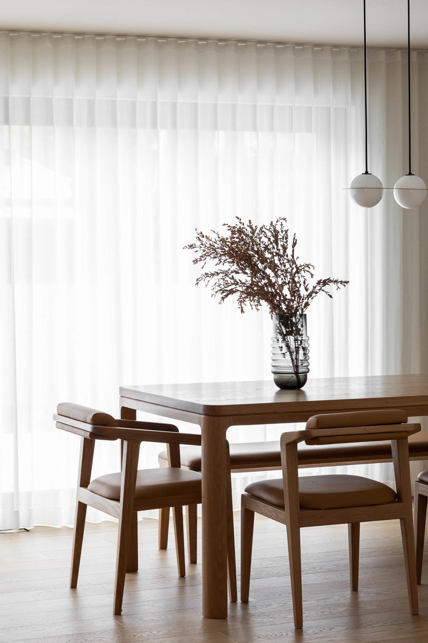 加拿大魁北克 Hickson 住宅-17