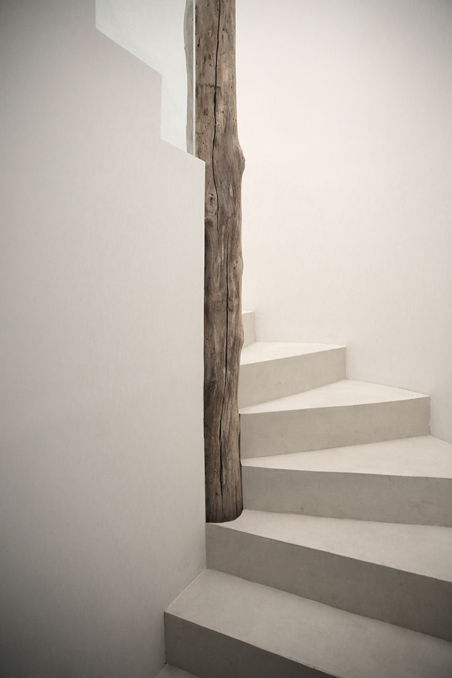 MUDE 韩国化妆品品牌空间设计-62