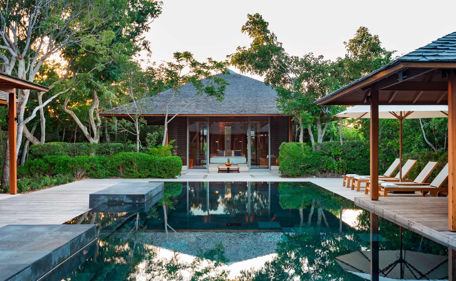 安缦涯澜 AMANYARA丨JeanMichel Gathy-24