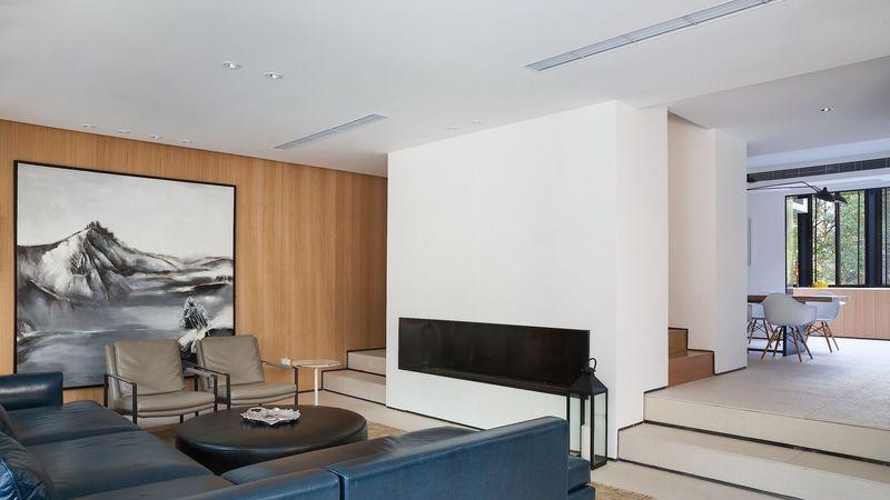 昆山花桥别墅-18