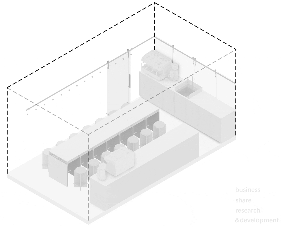 丨中国上海丨Some Thoughts空间设计工作室-23