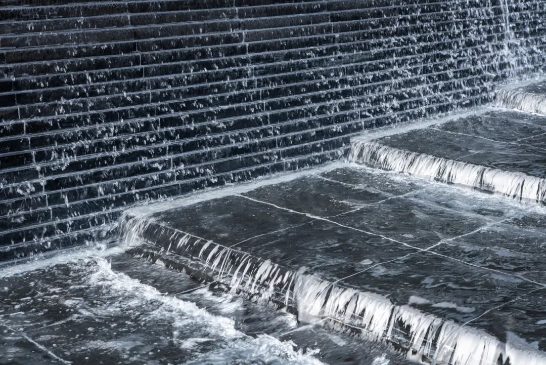 常州美的世茂云筑 | 公园生活社区的生态景观设计-35