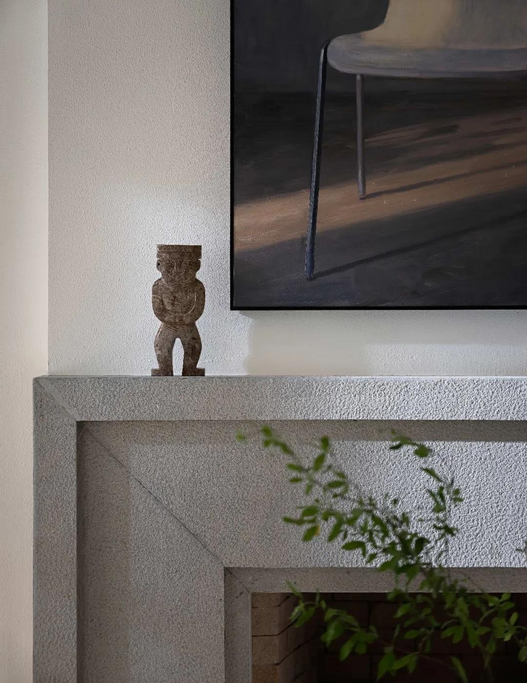 上海绿城玫瑰园800㎡别墅设计丨中国上海丨UDstudio上海悠玓建筑设计咨询有限公司-61