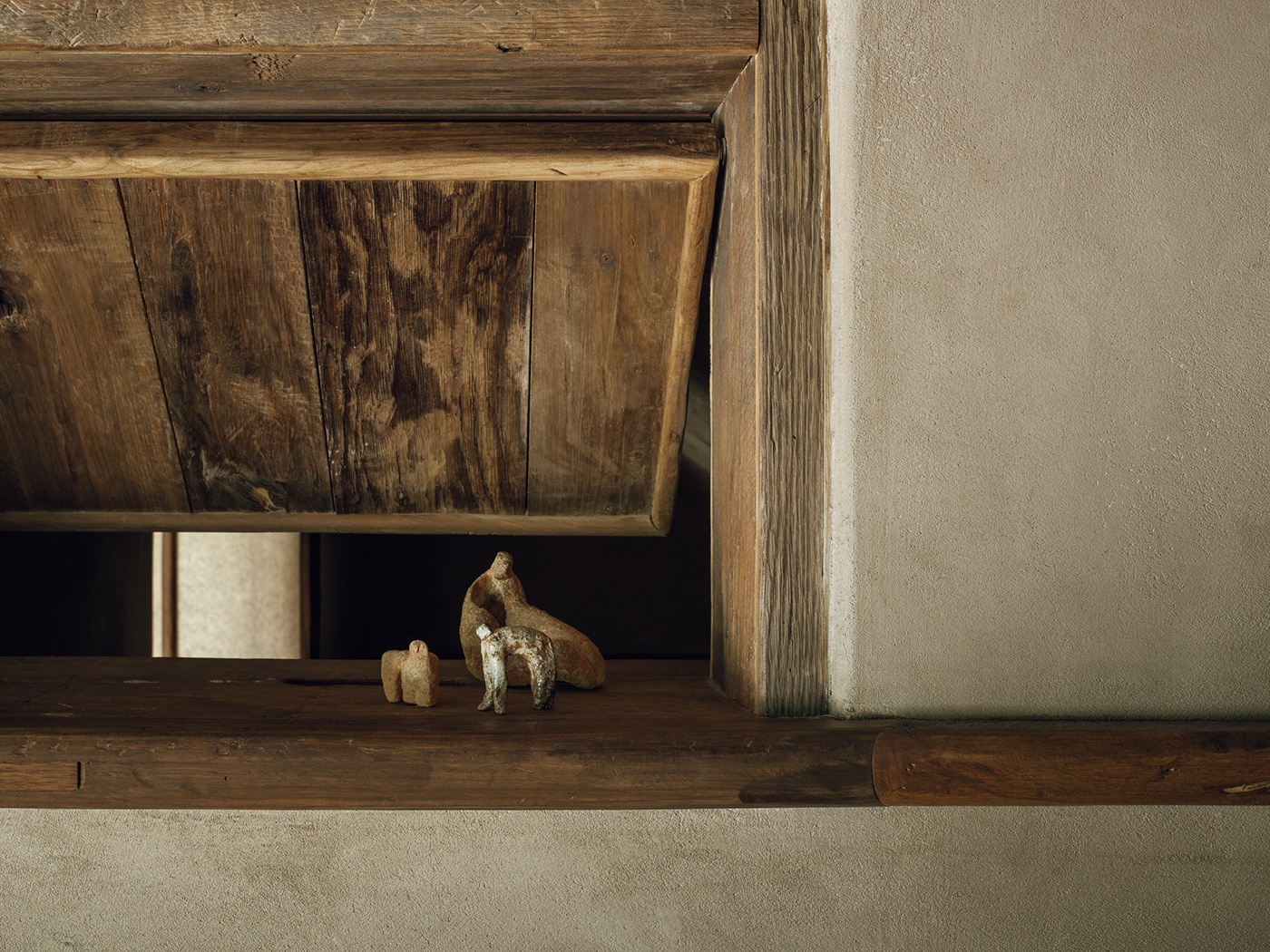 瑭所&元古雲境·天目里丨中国杭州丨無之设计-13