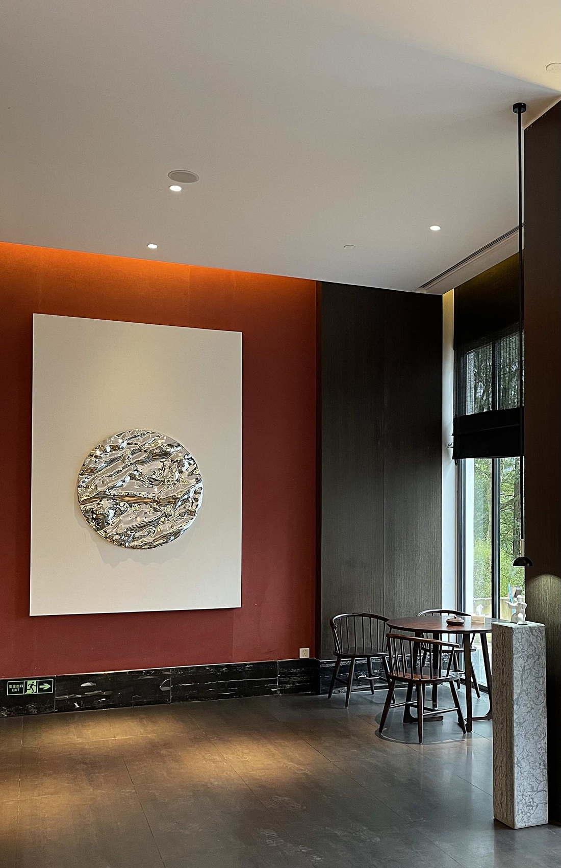 恩施大峡谷度假酒店丨中国恩施丨张文基-44