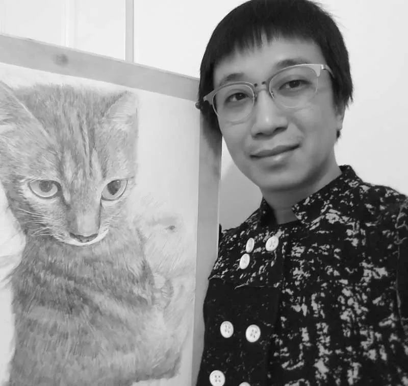 融合历史痕迹与东方意向的地毯设计-132