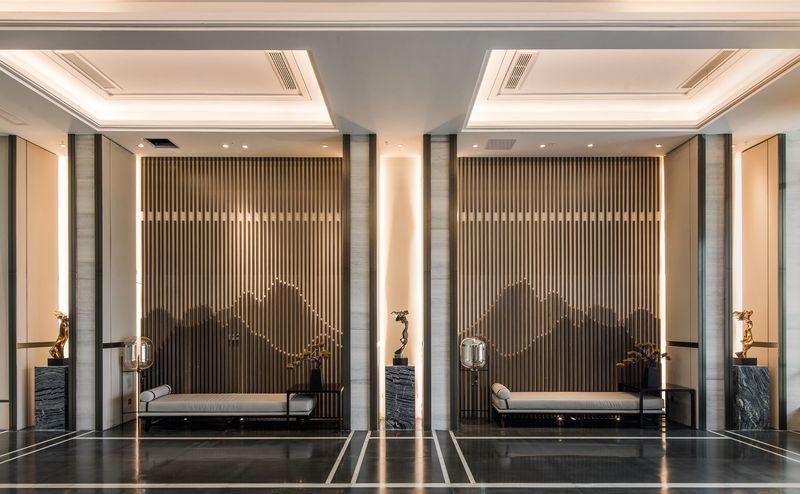 宿州绿地未来城售楼处-16