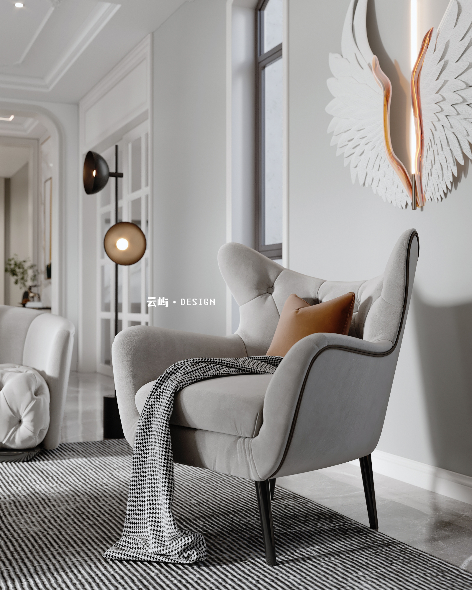 现代,简欧合集-22