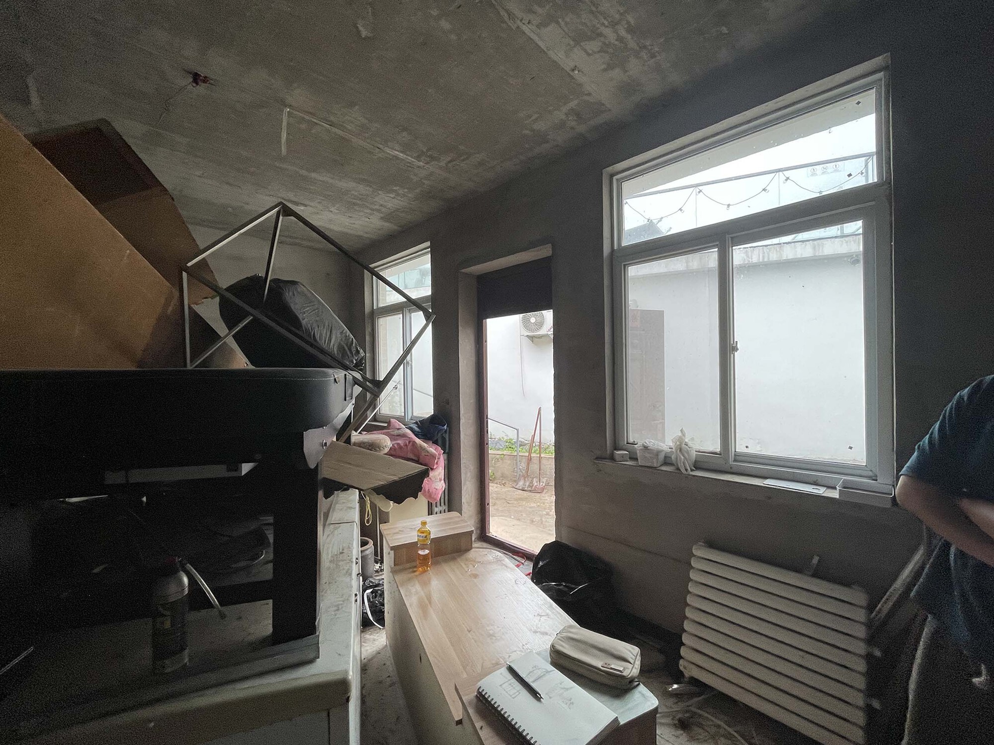 季慕然的家丨中国北京丨AML Design Studio-55