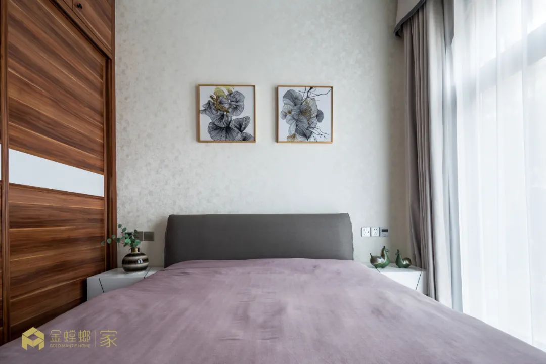 600㎡新中式别墅，演绎自然人文美学-65