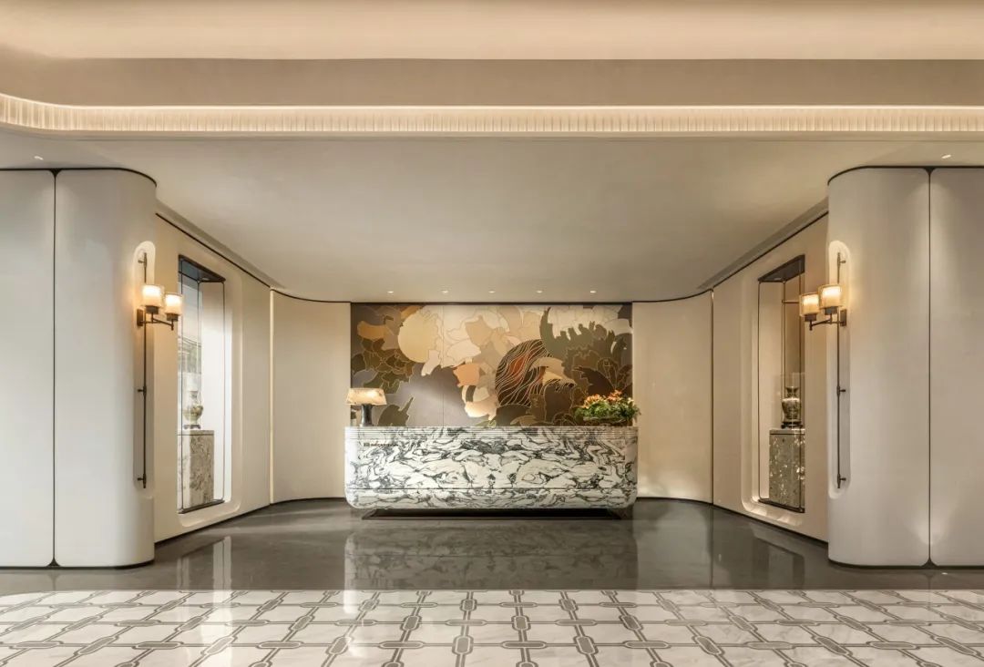 上海·招商中旅观境丨中国上海丨深圳31设计-10