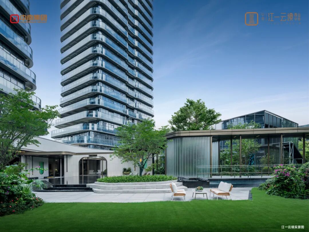 中南·江一云境|Thats“WELL”-41