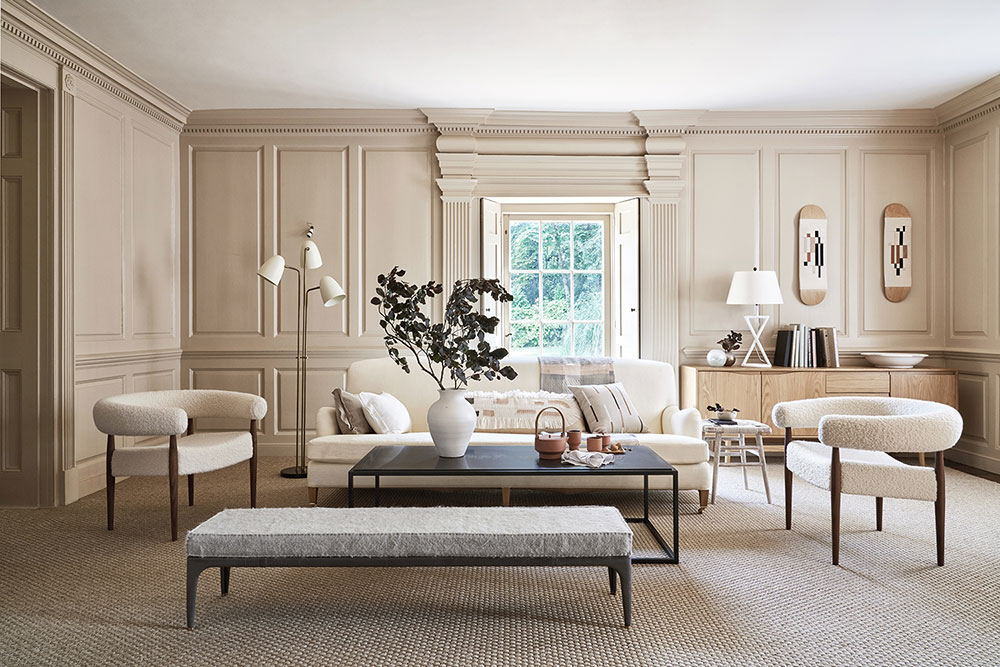 意大利摄影师 Davide Lovatti 新作欣赏 | 梦幻酒店与私宅设计-16