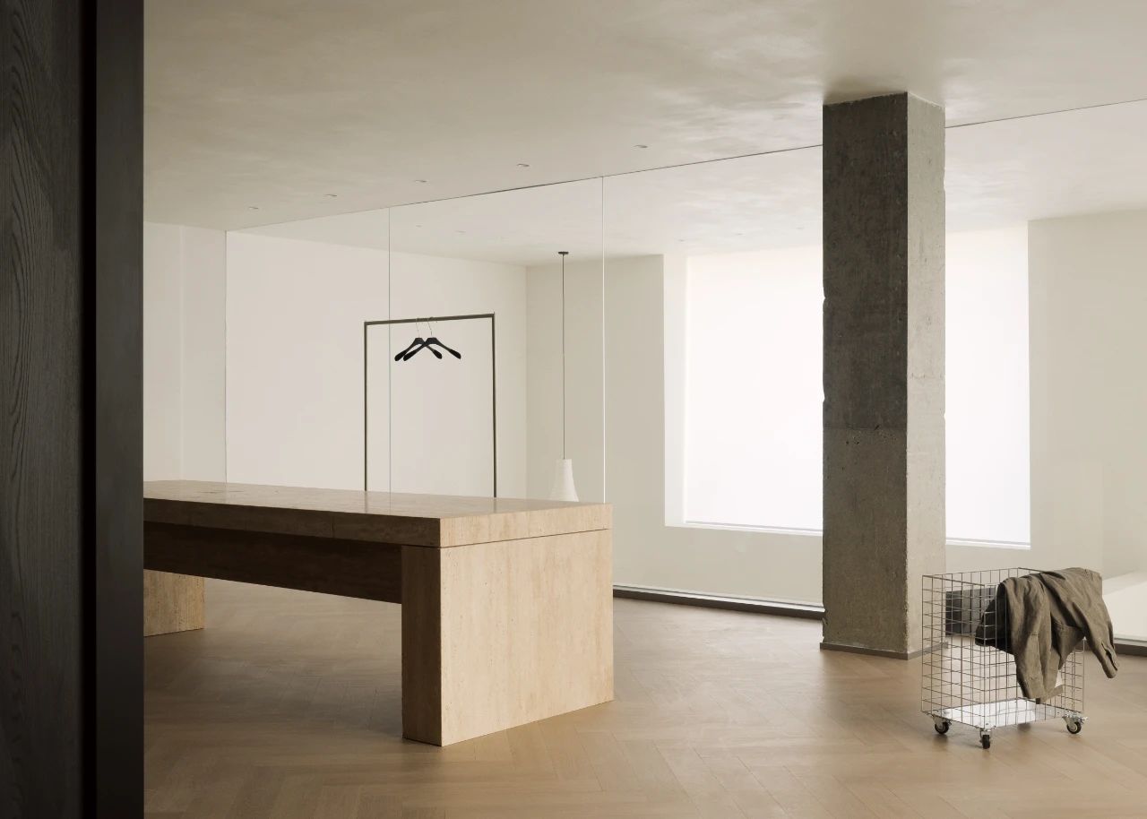 5566品牌集合店丨中国金华丨unknown design-15