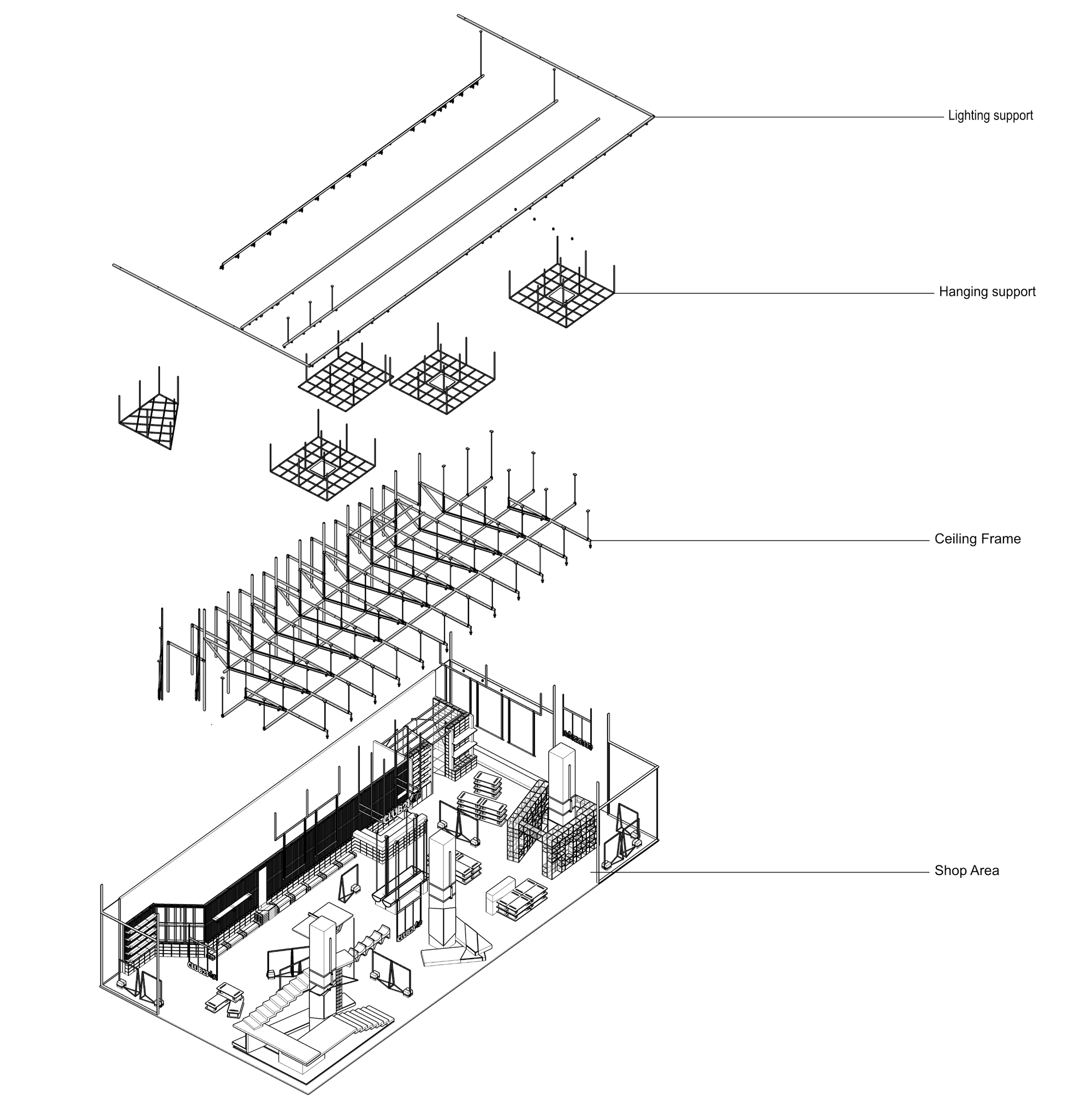 21 俱乐部实验室丨泰国曼谷丨Studio Krubka-34