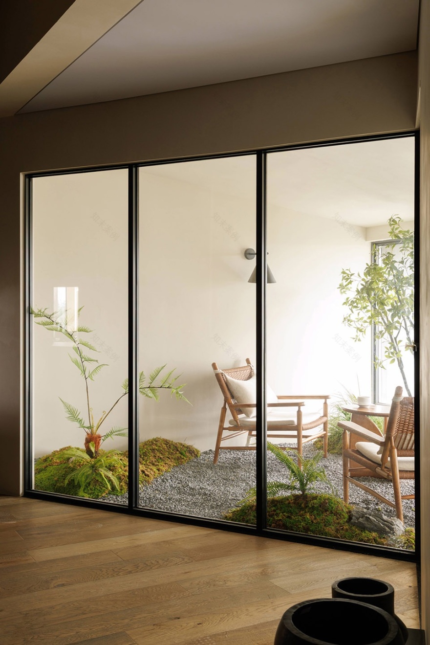 会所空间 · 无界丨中国江苏丨什作设计 TEN DESIGN-66