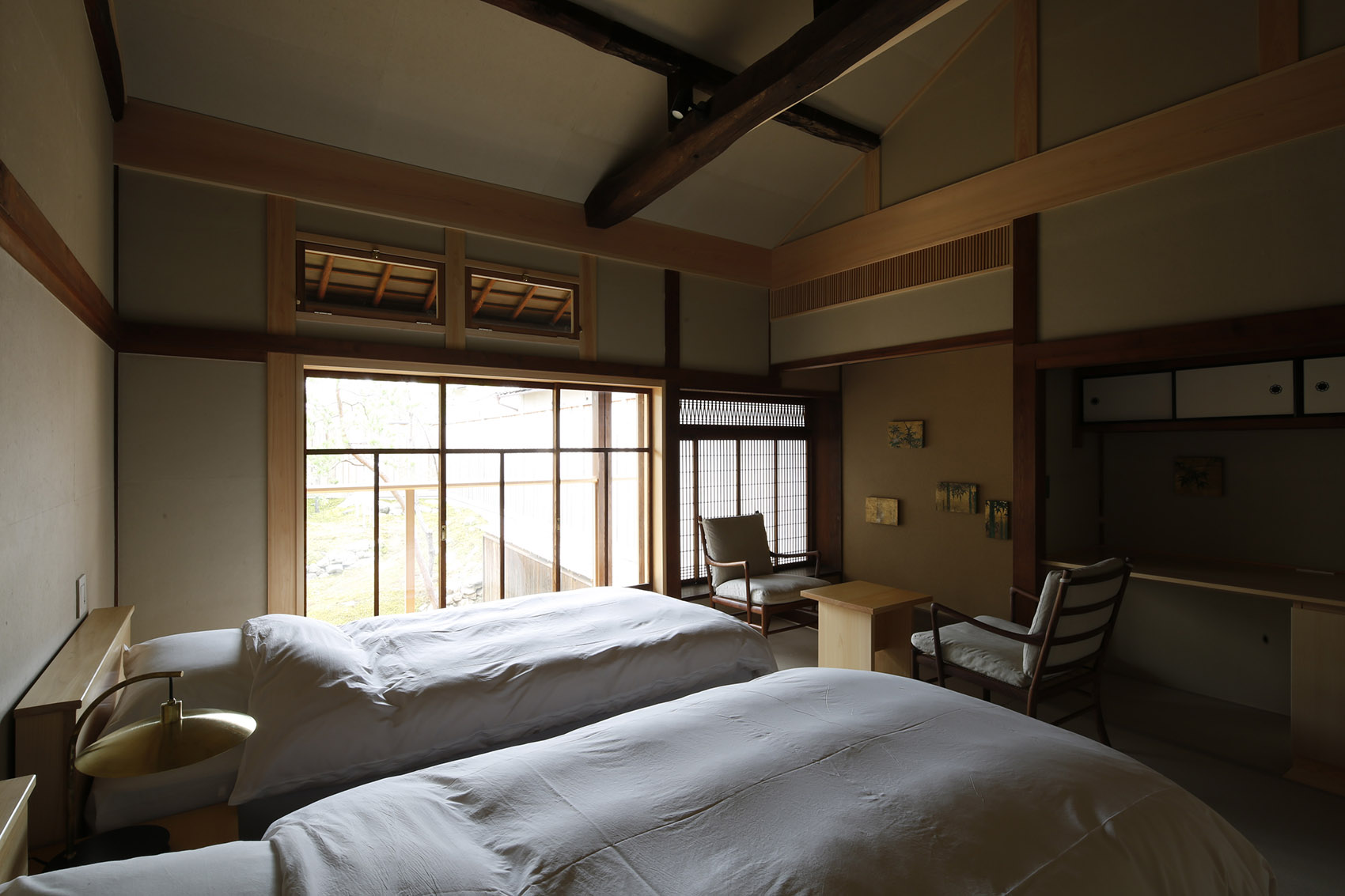 菱屋丨日本京都丨佐野文彦工作室-69