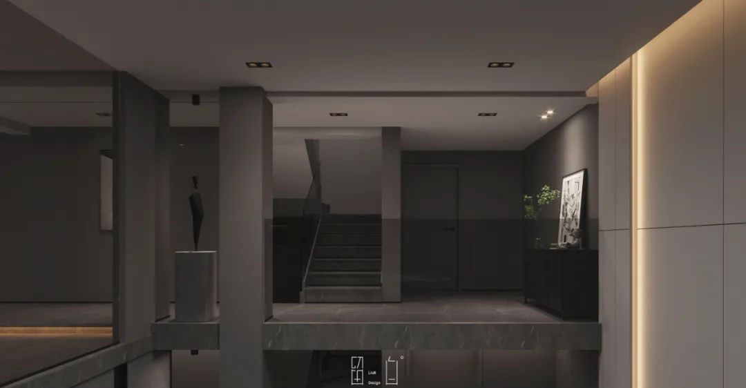 玖璋台 600㎡留白设计丨中国芜湖丨留白空间设计-54