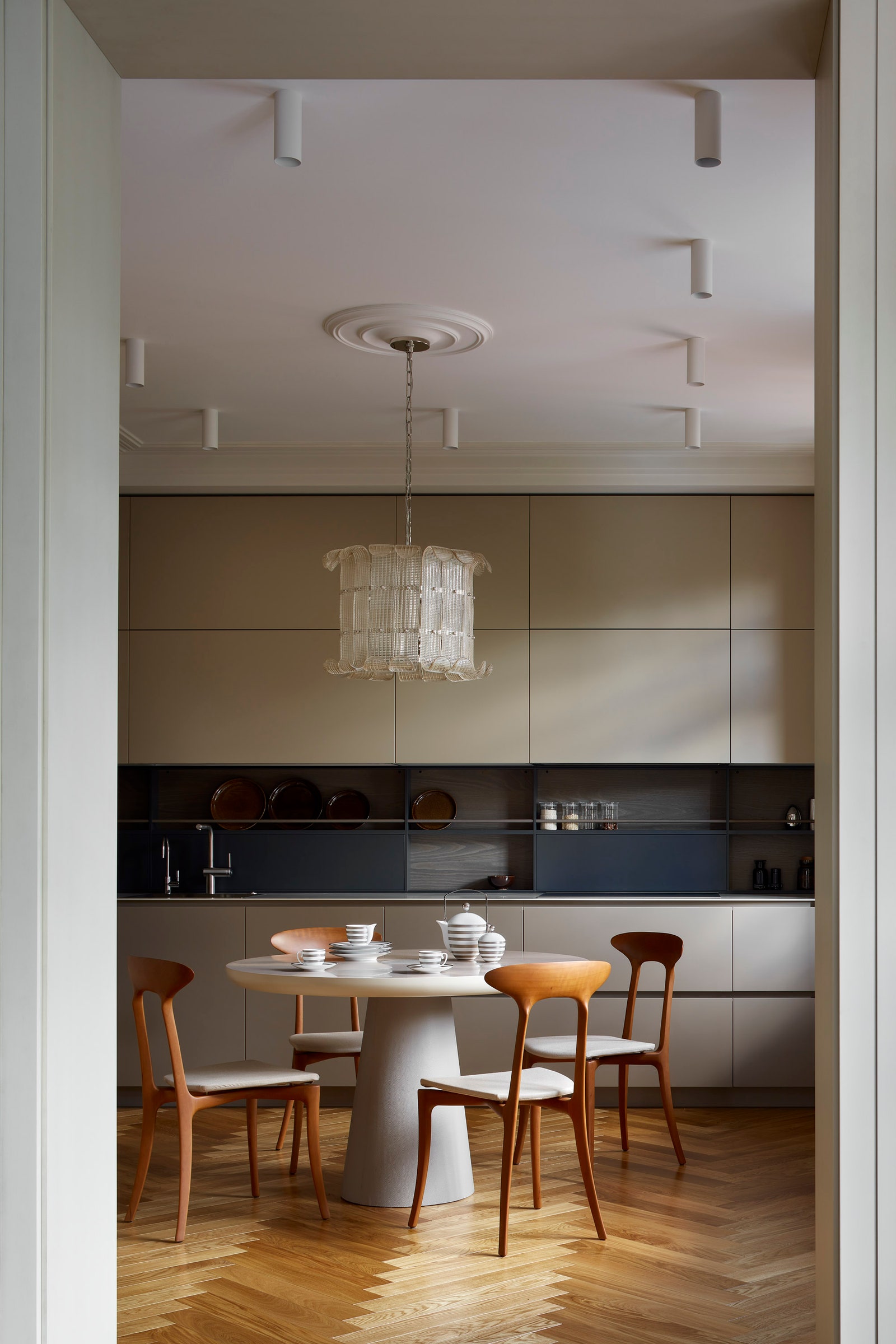 带瑜伽“绿洲”的公寓-12