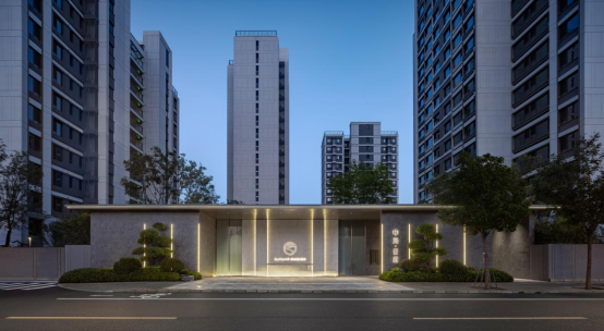 喜讯｜宝佳丰荣获AHLA亚洲人居景观银奖-31