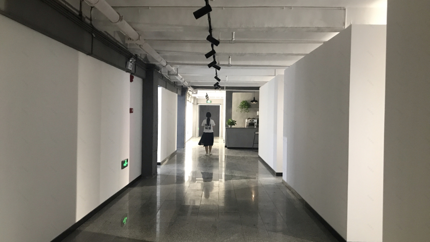 斑玛映像影楼设计丨中国湘西丨湖南众东建筑装饰有限公司-93