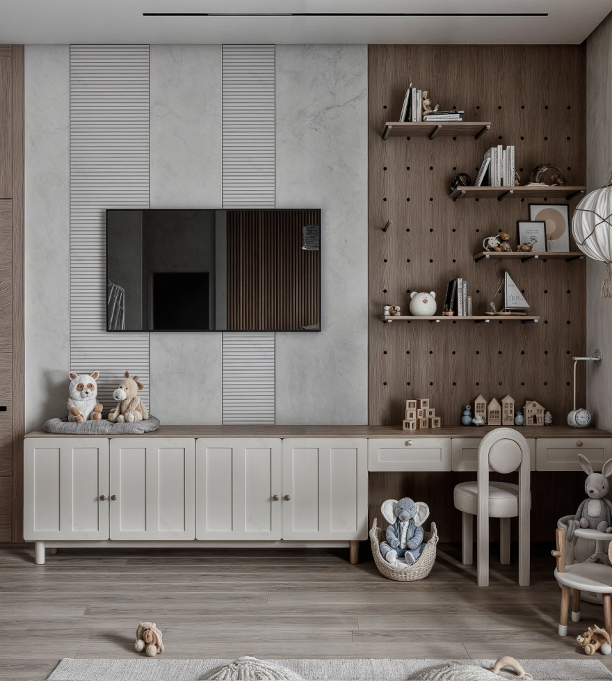 马图德别墅丨om studio-34