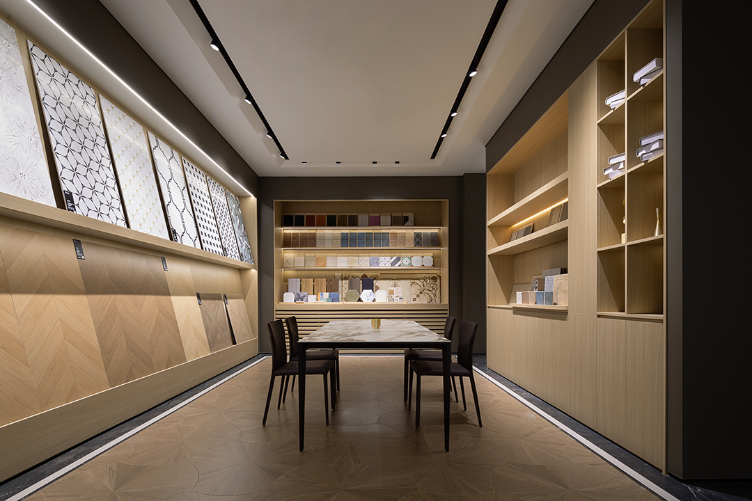 伊派·爱马仕杭州旗舰店丨中国杭州丨一直建筑设计事务所-59