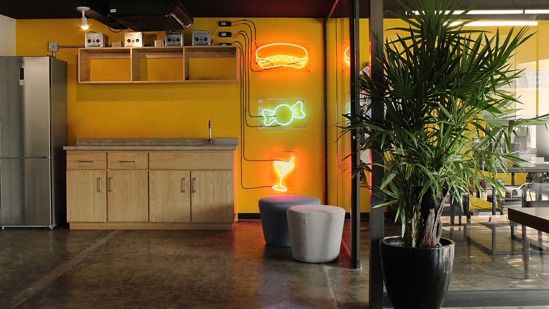 FOAM 设计 | 几何图案与墨西哥文化的完美融合-16