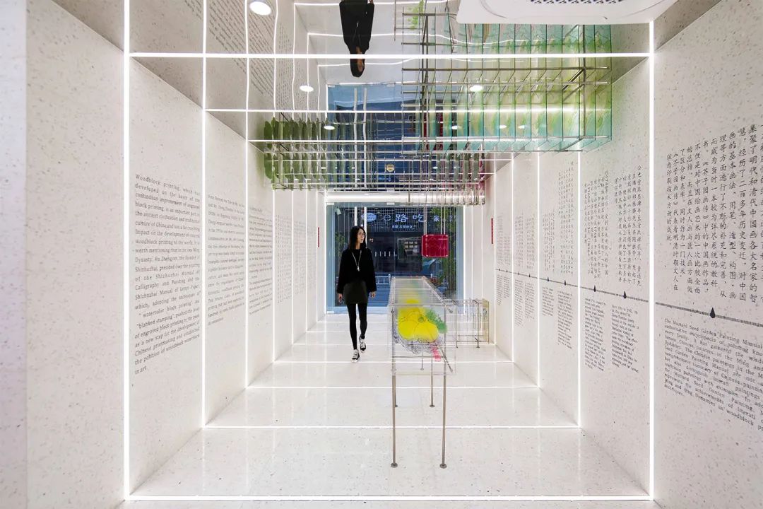 融入市井的十竹斋艺术馆丨中国杭州丨SITUATE 上下四方建筑事务所-11