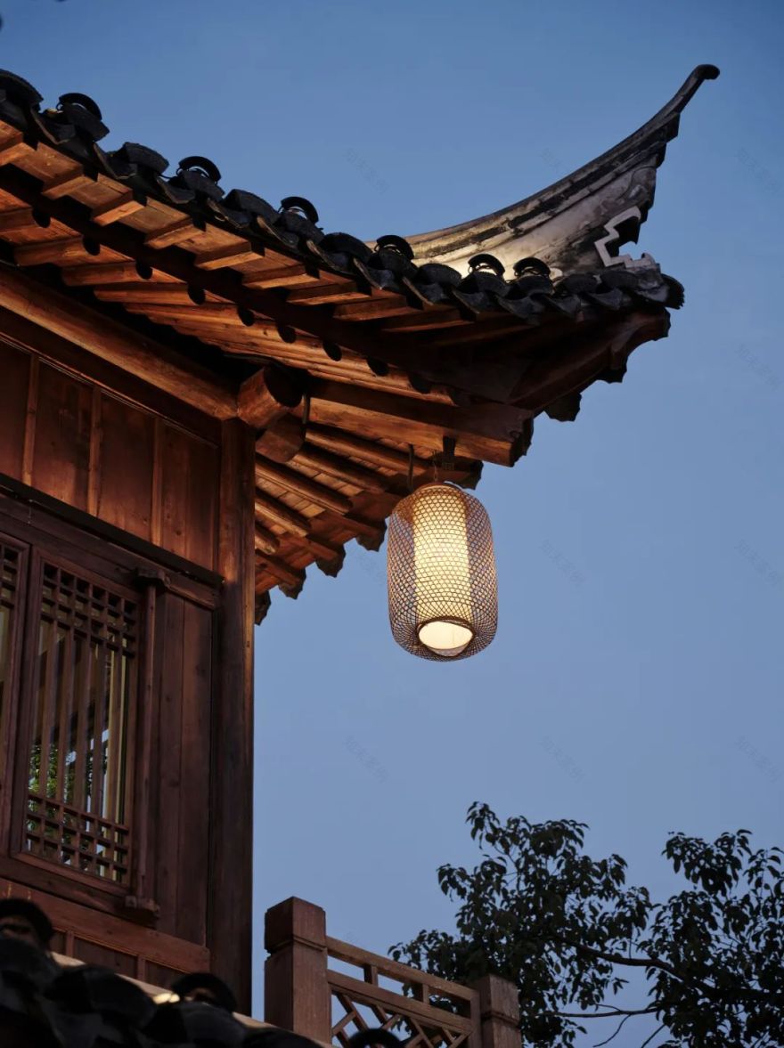 Shalom 餐厅丨中国浙江丨赤潮(上海)设计咨询有限公司-42