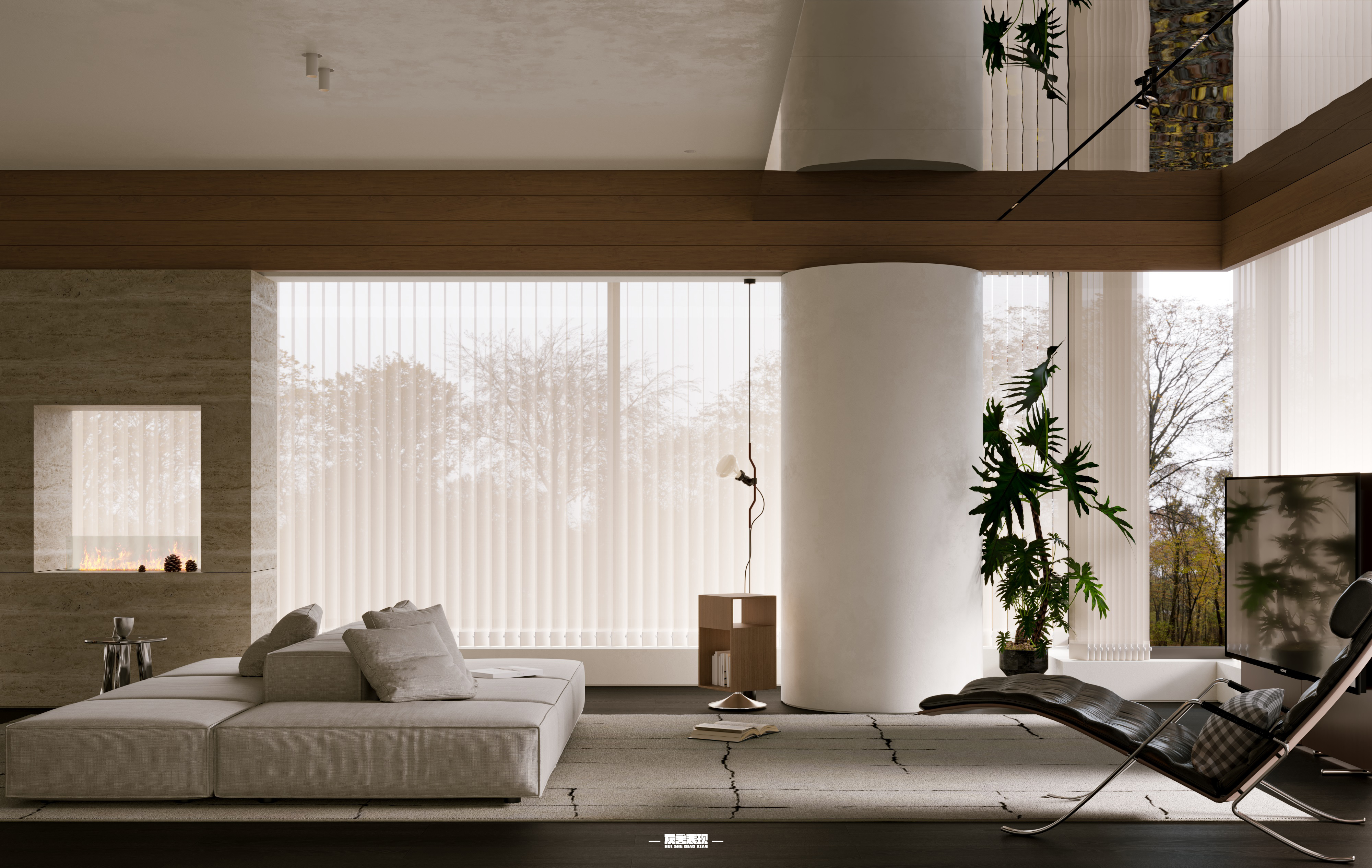 未凿之室 先闻其暖-12