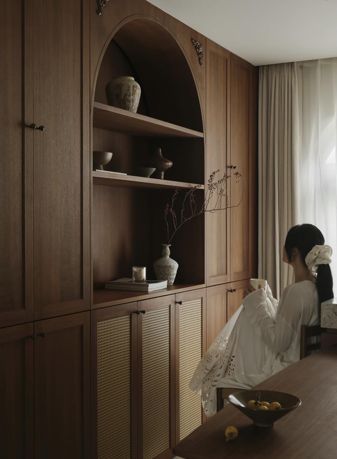 漫屿·给自己一个优雅的家-29