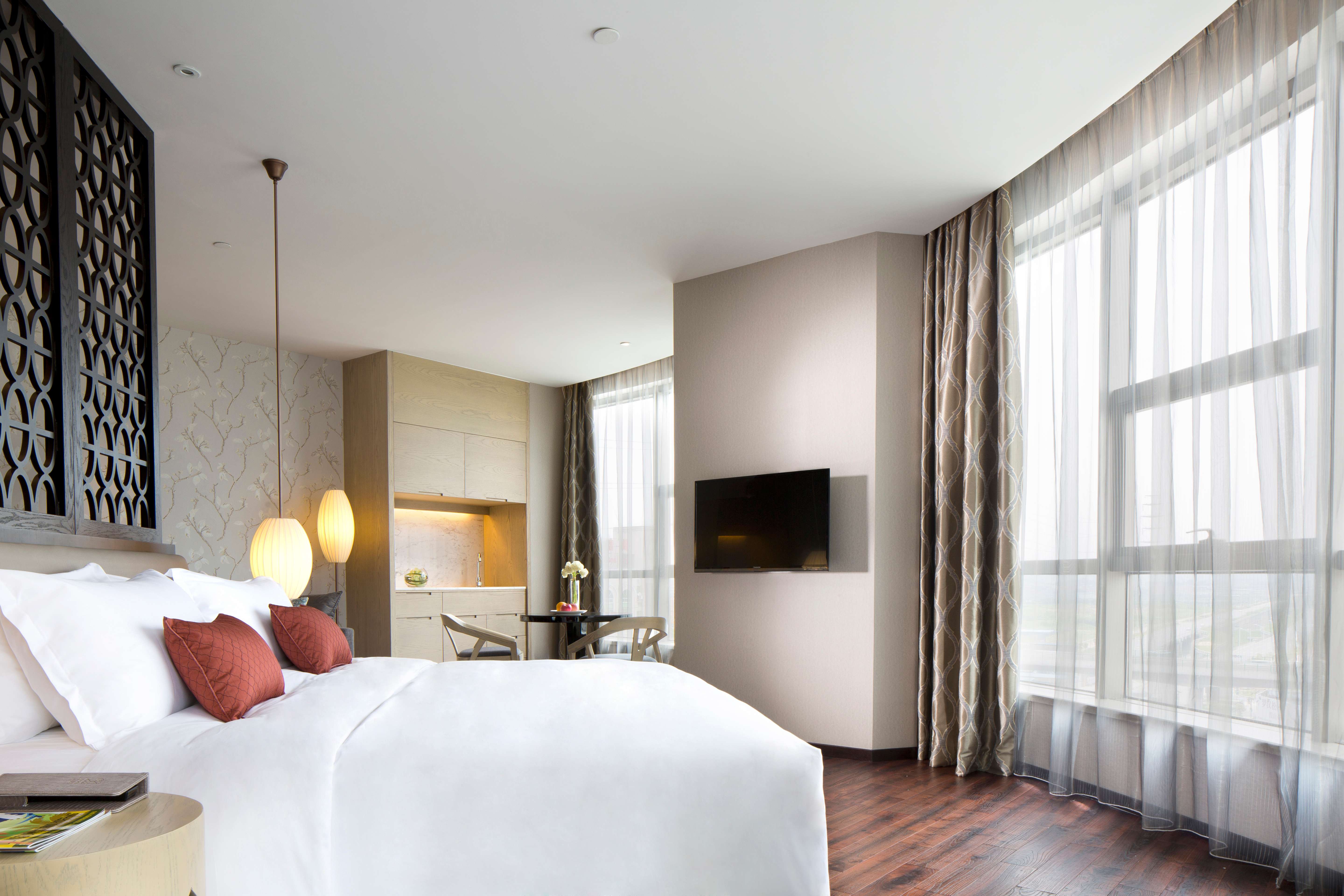 嘉映玥精品酒店-10