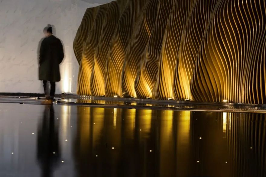 蓝海景观丨眉山万景峰汇景观设计 丨中国四川-39