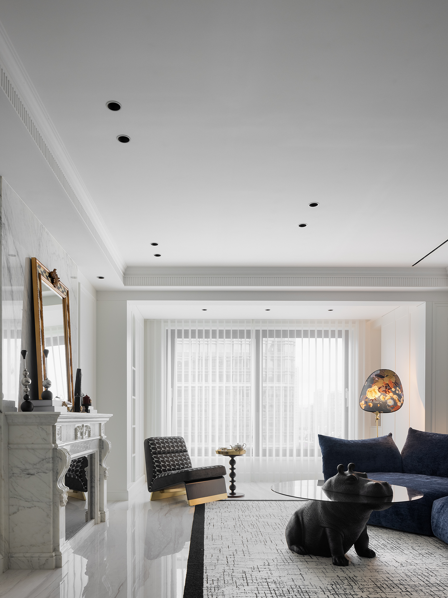 邂逅丨中国温州丨康居装饰-3