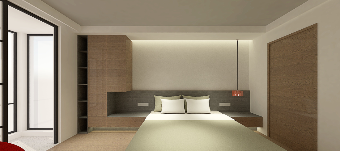 原生墅范小姐私宅-14