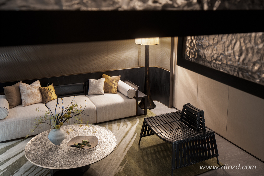 中山招商禹州·云鼎府丨中国中山丨OPS观致设计-26