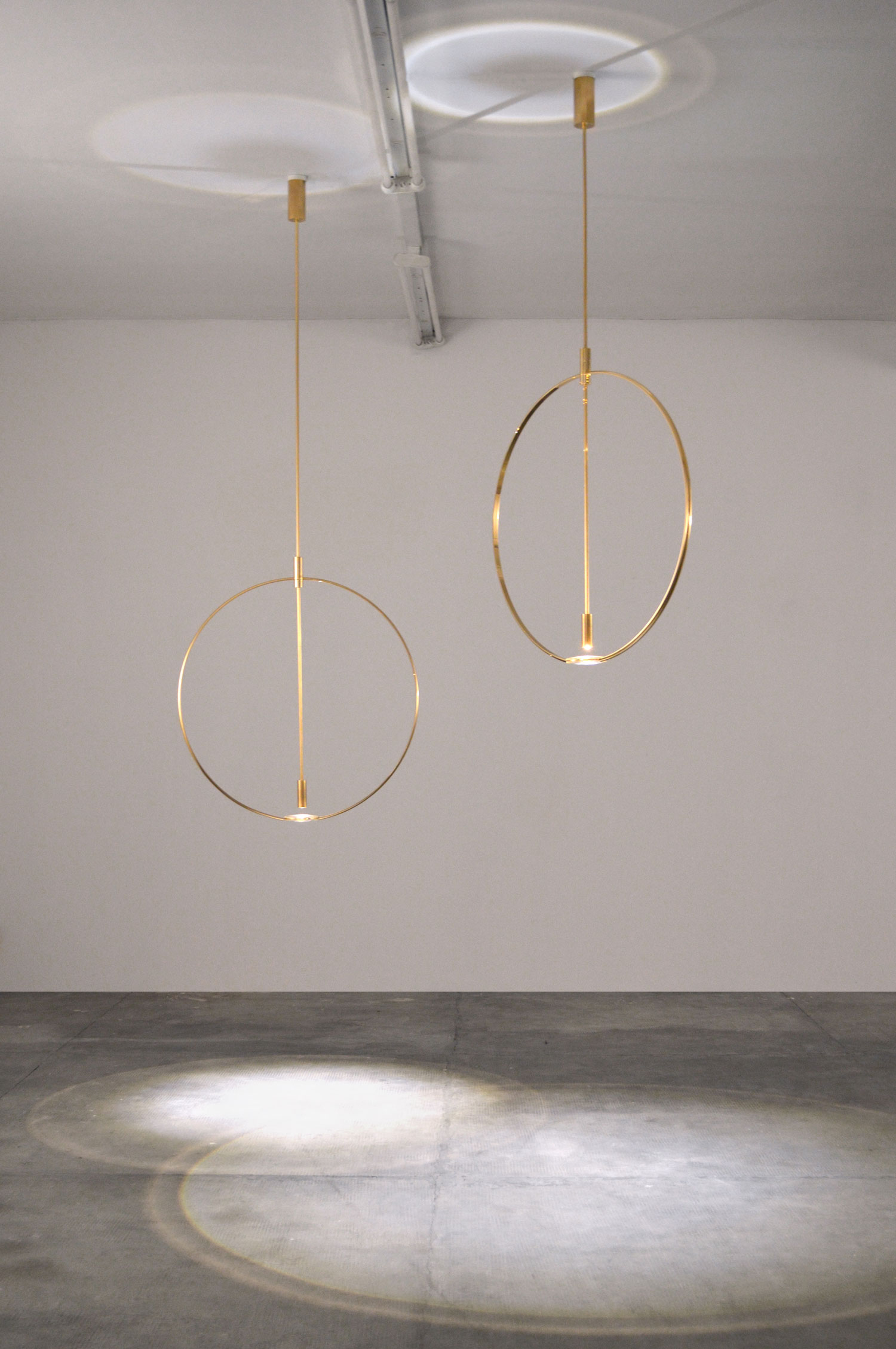 意荷设计之光 · FormaFantasma 米兰个展-22